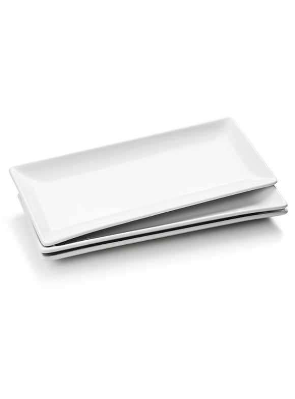 Serving Platters & Trays in Serveware - Walmart.com