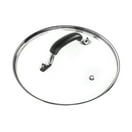 Lodge GC12 12 in. Glass Cover