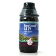 thumbnail image 1 of WishGarden Herbal Remedies WishGarden Herbs — Emotional Ally Herbal Formula — Gluten Free — 4 oz Jigger Top, 1 of 4