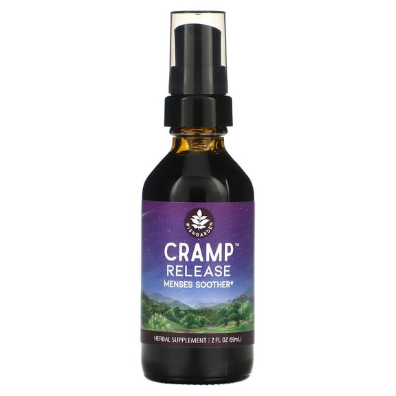 Cramp Release Menses Soother