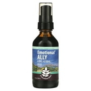WishGarden Herbs Emotional Ally, 2 fl oz (59 ml)