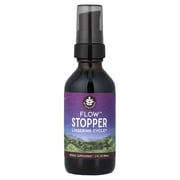 WishGarden Herbs Flow Stopper Lingering Cycle, 2 fl oz 59 ml