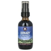 WishGarden Herbs Urinary Strength, Daily Support, 2 fl oz 59 ml