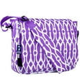 thumbnail image 1 of Wishbone 13 Inch x 10 Inch Messenger Bag, 1 of 1