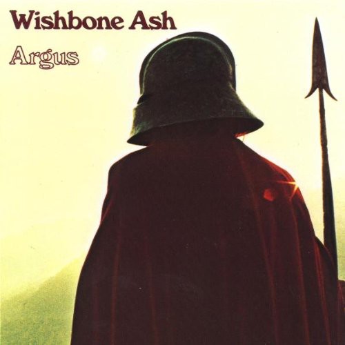 Wishbone Ash - Argus - Music & Performance - CD - Walmart.com