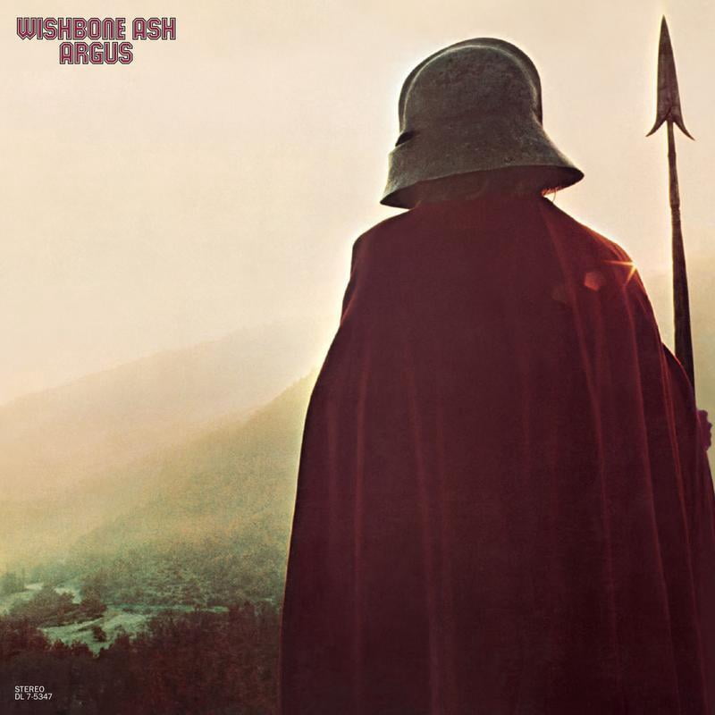 Wishbone Ash - Argus [VINYL LP] - Walmart.com