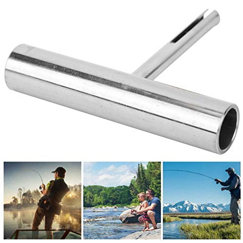 Wishbone Insertion Tool,SSAY019 304 Stainless Steel Diving TBAR Fish