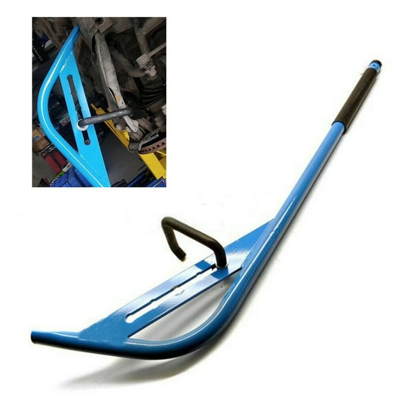 Wishbone Lever Bar Ball Tool Lower Control Arm Joint Suspension Arm Pry Hook