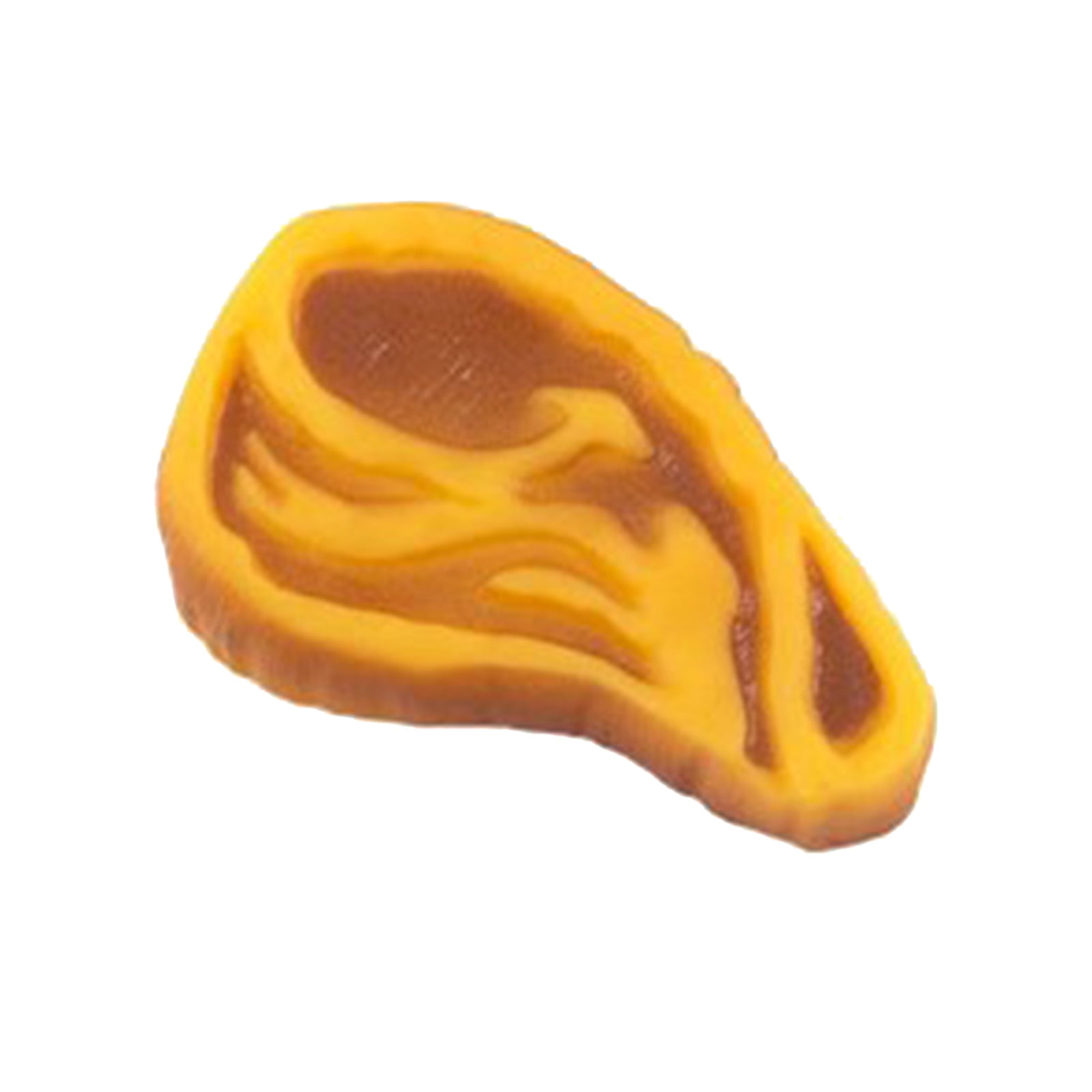 Wishbone Mini Flip Small Dogs Package Rope Ferret Teething Teething Rings Puppies Chicken And Drumsticks Bow Hamburger And Hotdog Squeaker Toys Dog Toys Squeaky Chewing Toys Tooth Cleaning Dog Walmart...