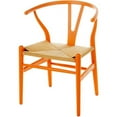 thumbnail image 1 of Wishbone Side Chair, 1 of 2