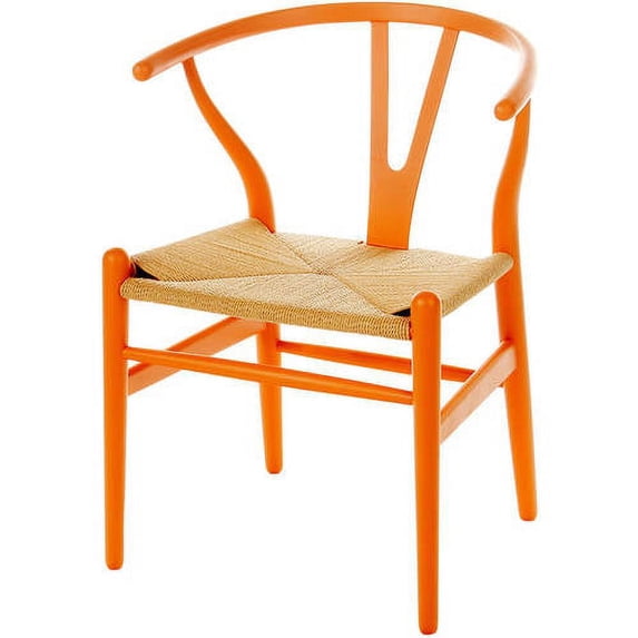 Wishbone Side Chair
