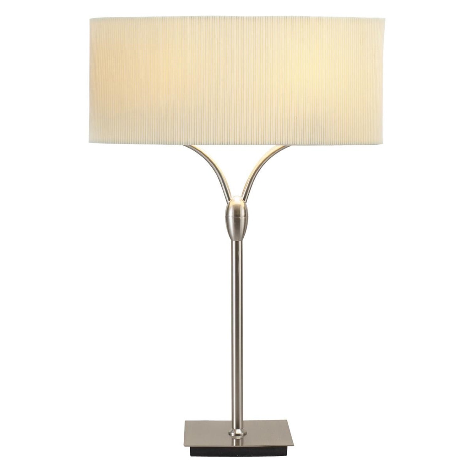 Adesso Wishbone Table Lamp - Thumbnail 2