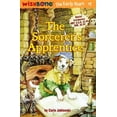 thumbnail image 1 of Pre-Owned The Sorcerer's Apprentice (Wishbone, the Early Years) (Paperback) 1570647704 9781570647703, 1 of 1