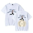 thumbnail image 1 of Wishbone World Tour 2026 T-Shirt – Unisex Concert Merch Short Sleeve Graphic Tee, 1 of 6