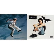 Wishbone X & Kid Krow X [CD Bundle]