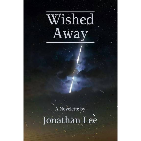 Wished Away, (Paperback)