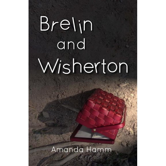 Wisherton Brelin and Wisherton, Book 3, (Paperback)