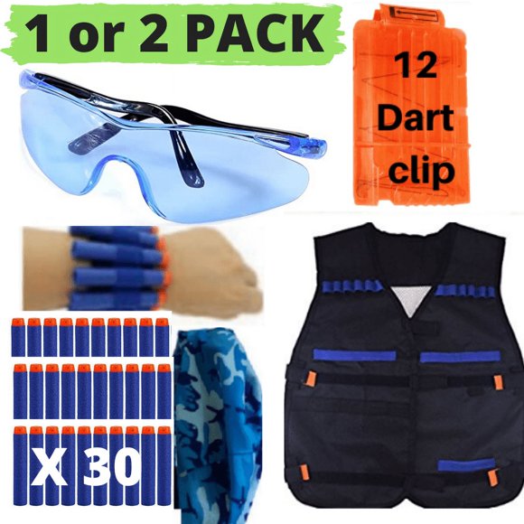 Nerf Gun Bullet Holder