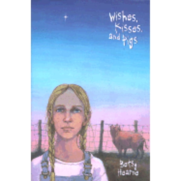 Pre-Owned Wishes, Kisses, and Pigs