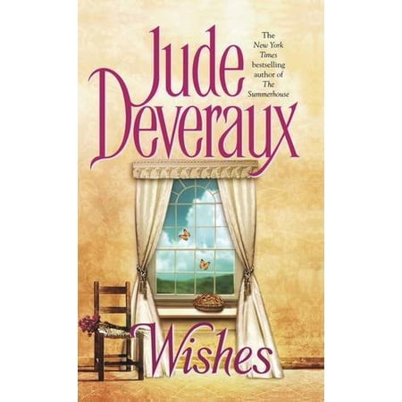Pre-Owned Wishes (Paperback) 0671644483 9780671644482