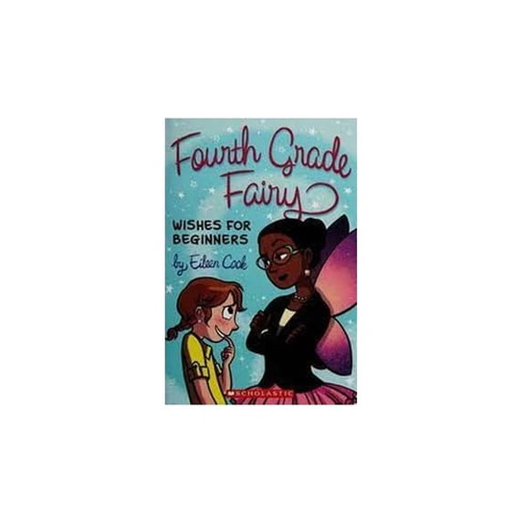 Pre-Owned Wishes for Beginners Paperback