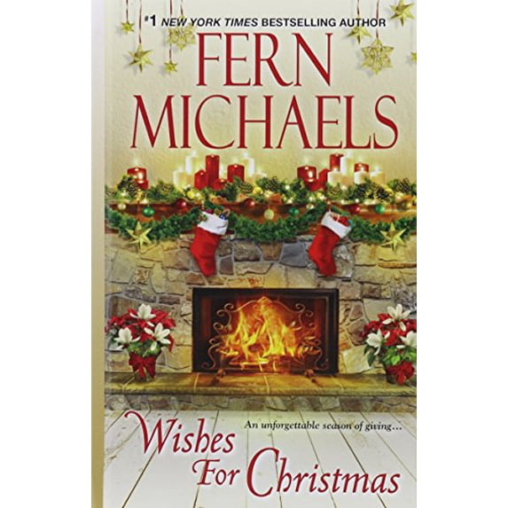 Pre-Owned Wishes for Christmas (Hardcover) 1410481972 9781410481979
