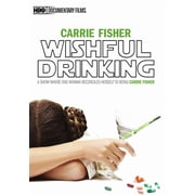 HBO Archives - Wishful Drinking [DIGITAL VIDEO DISC]