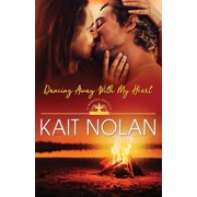 Wishful Romance Dancing Away With My Heart, Book 12, Paperback