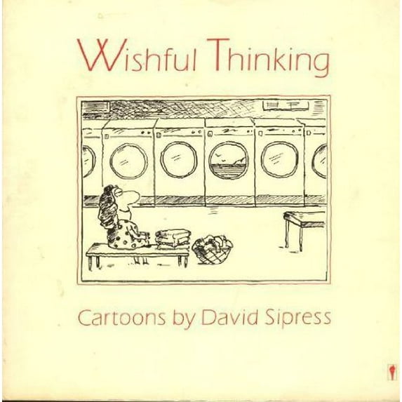 Pre-Owned Wishful Thinking (Paperback) 0060960825 9780060960827