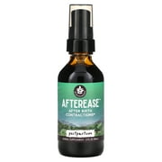 WishGarden Herbs Afterease, After Birth Contractions, 2 fl oz 59 ml