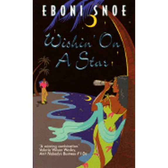Pre-Owned Wishin' on a Star (Unknown) 0380813955 9780380813957