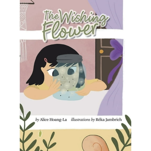 Wishing Flower