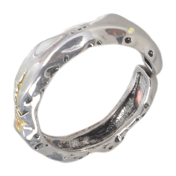 Wishing Stone Rings With Detailed Craftsmanship Suitable for Those Who Love Vintage Jewelry and Personalize Styles