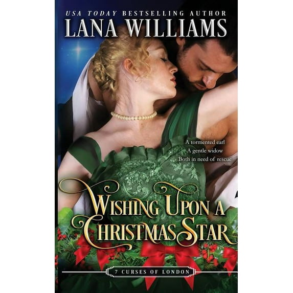 Wishing Upon a Christmas Star