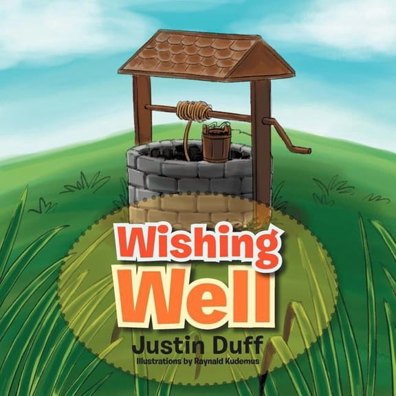 Wishing Well, (Paperback)