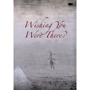Wishing You Were There? Postcards From The Hedge, Paperback