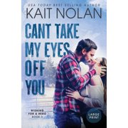 Wishing for a Hero Can't Take My Eyes Off You, Book 3, Paperback