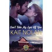 Wishing for a Hero Cant Take My Eyes Off You, Book 3, Paperback