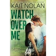 Wishing for a Hero Watch Over Me, Book 2, Paperback