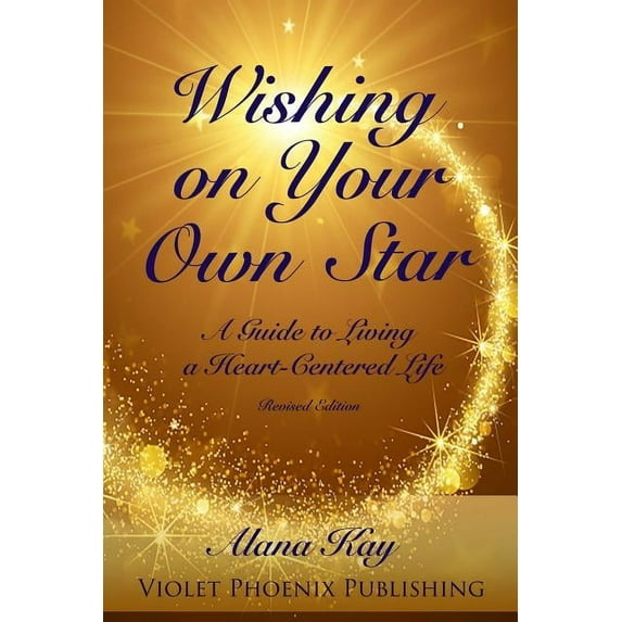 Wishing on Your Own Star: Your Soul Is Calling, (Paperback)