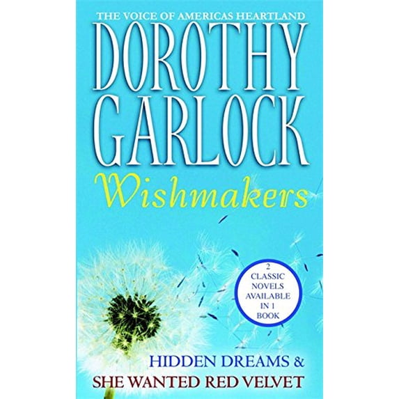 Pre-Owned Wishmakers (Unknown) 0446617628 9780446617628