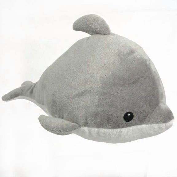 Wishpets 12" Dolphin Bubble Buddies