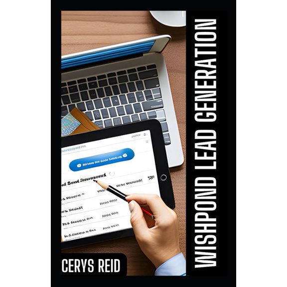 Wishpond Lead Generation Guide : Your Essential Web-Based Business Solution for All (Paperback)