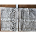 thumbnail image 1 of Wishrage Tassel Table Runner Home Decoration Kitchen Cotton and Linen Tablecloth, 1 of 2