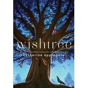 Wishtree, (Hardcover)