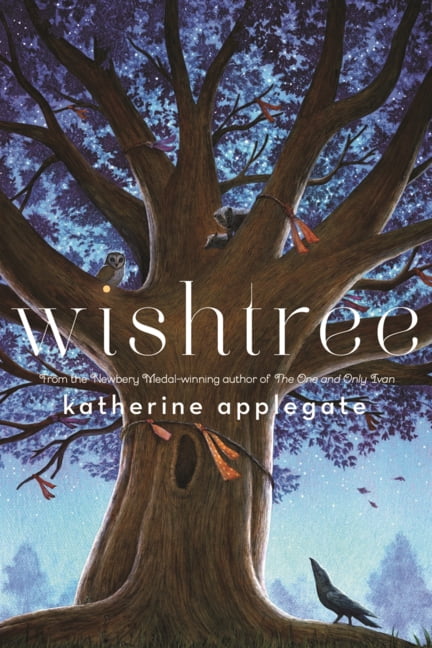 Wishtree, (Hardcover)