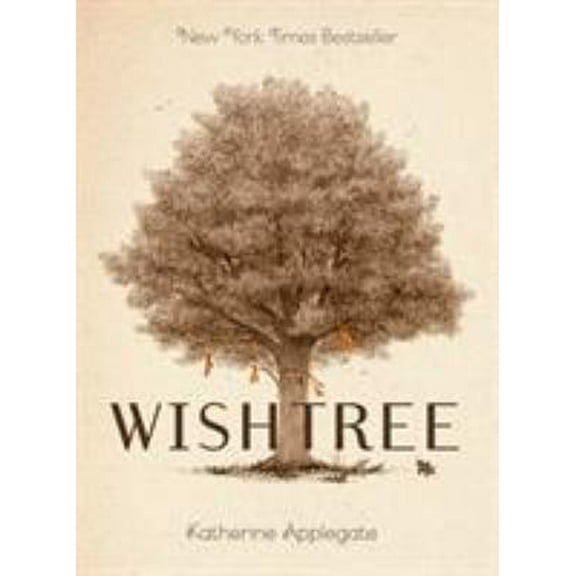 Pre-Owned Wishtree (Special Edition): Adult Edition (Paperback) 1250306868 9781250306869