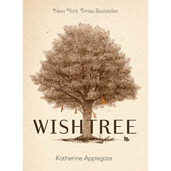 Pre-Owned Wishtree (Special Edition): Adult Edition (Paperback) 1250306868 9781250306869