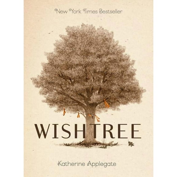 Wishtree (Special Edition) : Adult Edition