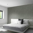 thumbnail image 1 of Wishwin Self Adhesive Waterproof Wallpaper 45cm x 100cm, 1 of 6